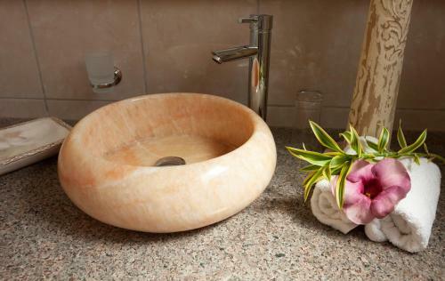 Hostal Oceane Self Catering