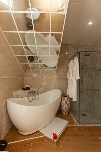 Hostal Oceane Self Catering