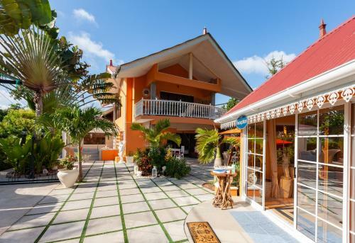 Hostal Oceane Self Catering
