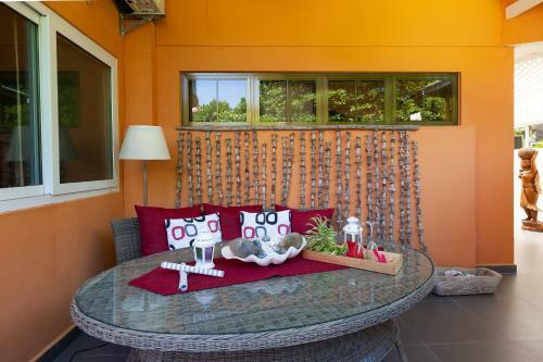Hostal Oceane Self Catering