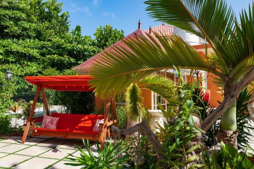 Hostal Oceane Self Catering