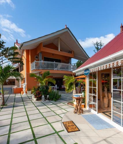 Hostal Oceane Self Catering