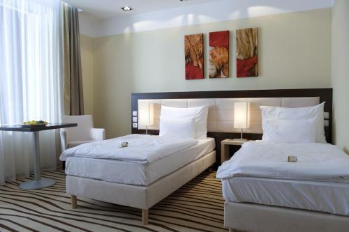 Residence �zon Wellness Hotel