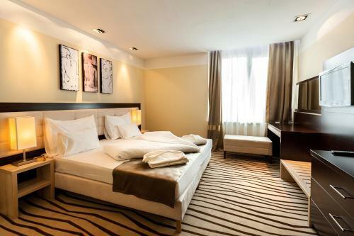 Residence �zon Wellness Hotel
