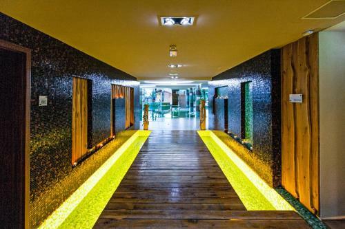 Residence �zon Wellness Hotel