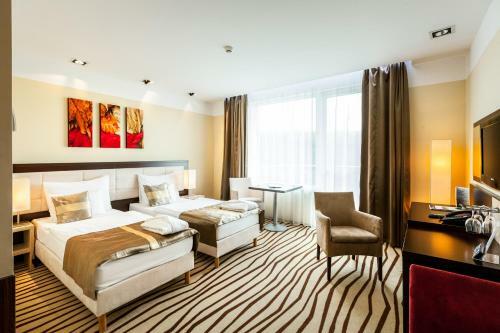 Residence �zon Wellness Hotel