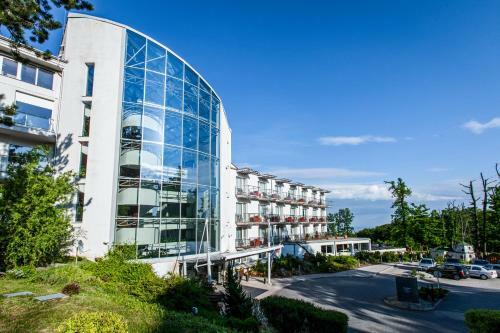 Residence �zon Wellness Hotel