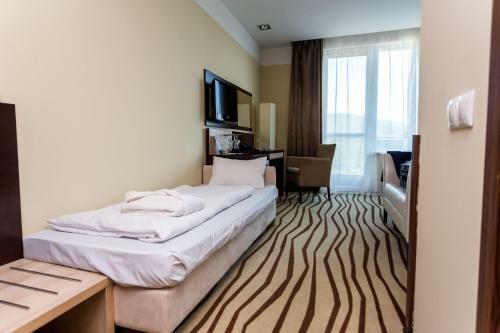 Residence �zon Wellness Hotel