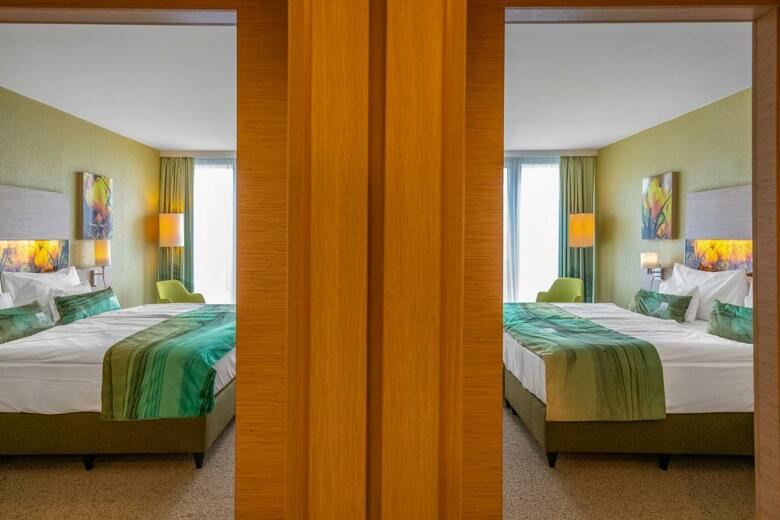 Lifestyle Hotel M�tra