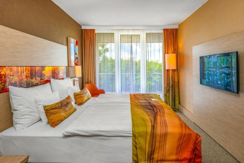 Lifestyle Hotel M�tra
