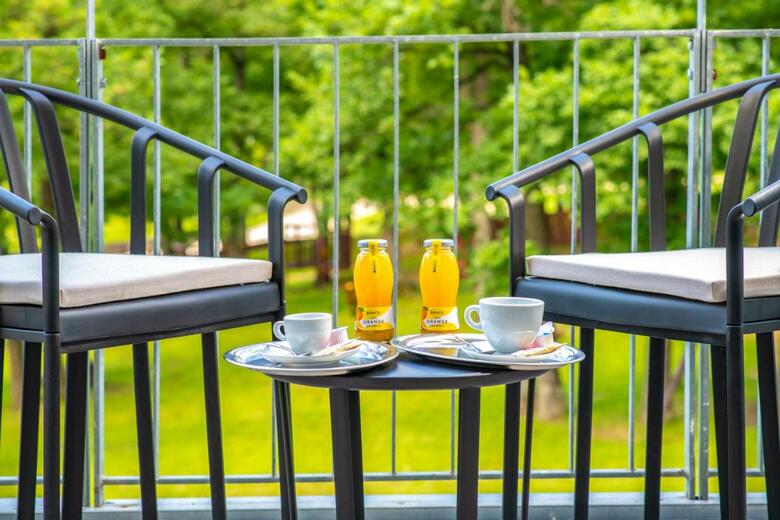 Lifestyle Hotel M�tra
