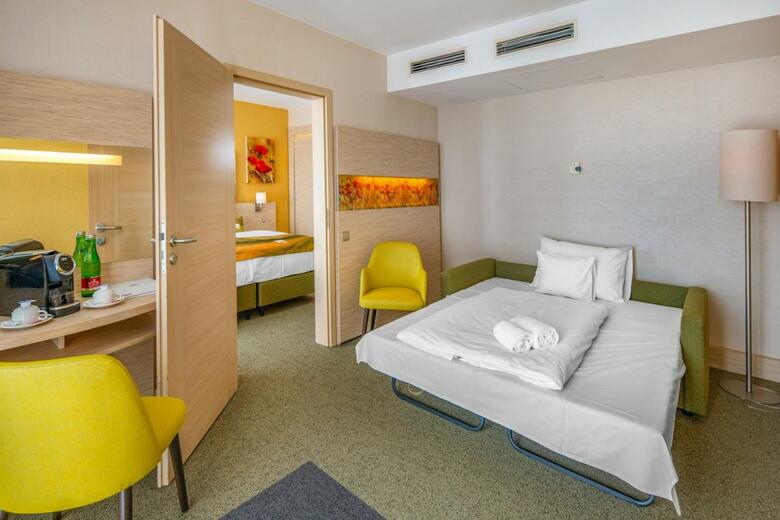 Lifestyle Hotel M�tra