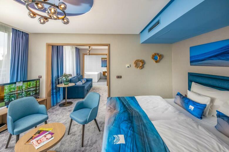 Lifestyle Hotel M�tra