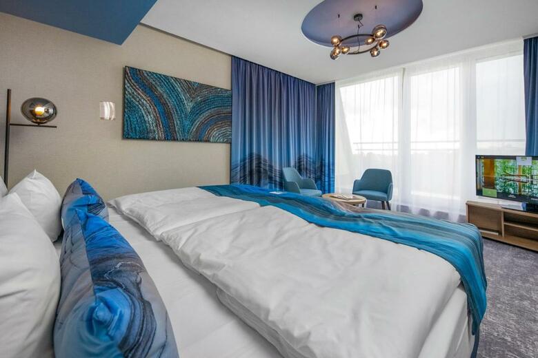 Lifestyle Hotel M�tra