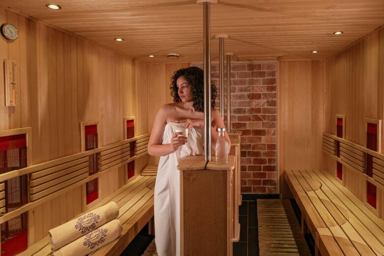 Lifestyle Hotel M�tra
