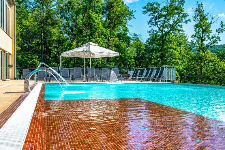 Lifestyle Hotel M�tra