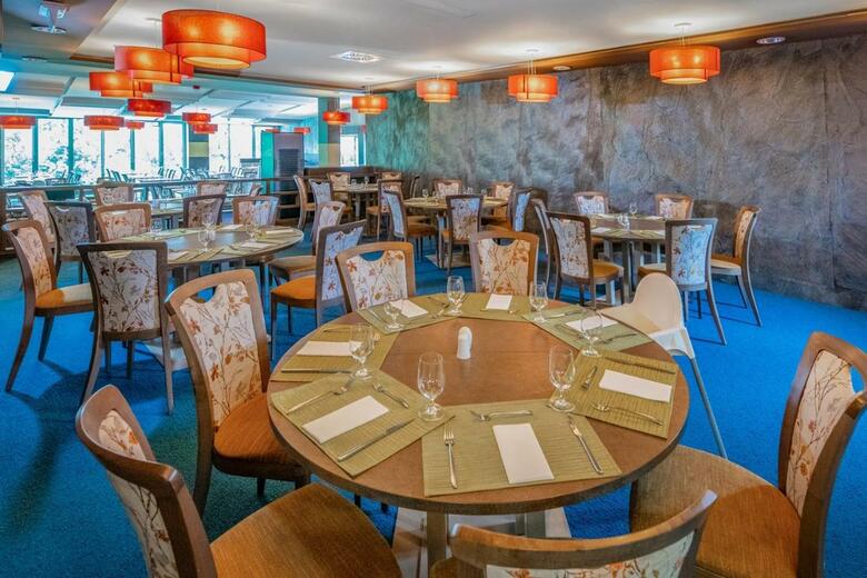 Lifestyle Hotel M�tra