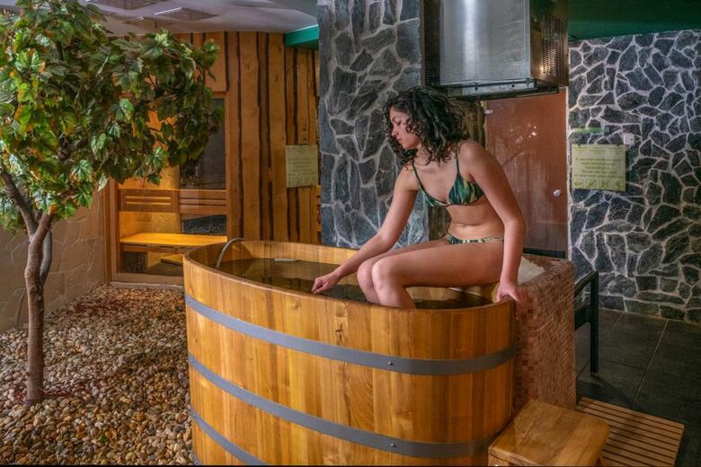 Lifestyle Hotel M�tra