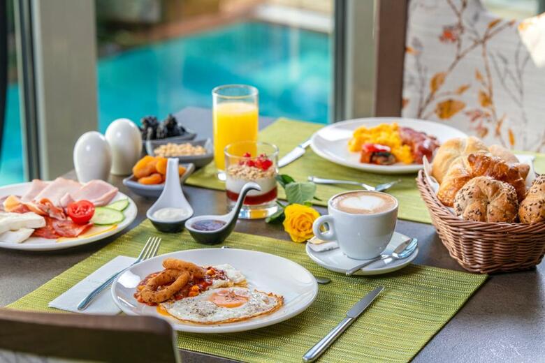 Lifestyle Hotel M�tra