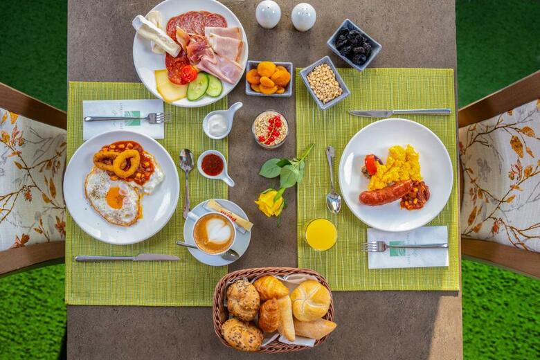 Lifestyle Hotel M�tra