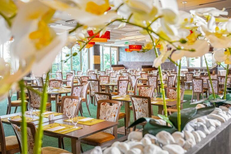 Lifestyle Hotel M�tra