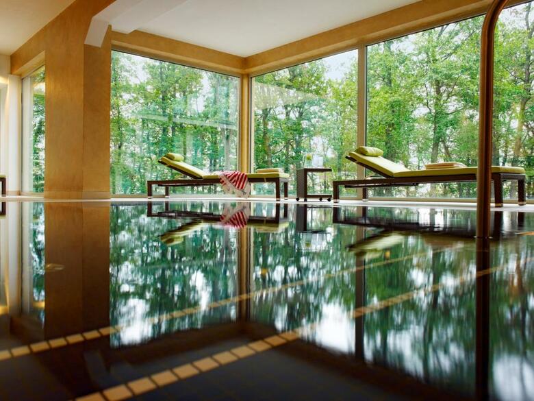 Lifestyle Hotel M�tra