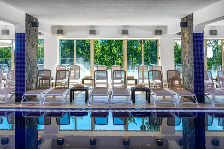 Lifestyle Hotel M�tra