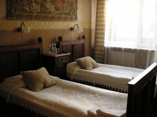 Hostal Kanu Club