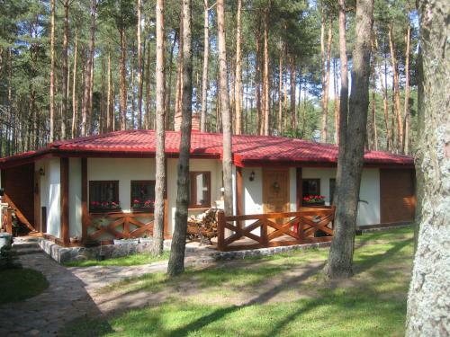 Hostal Kanu Club