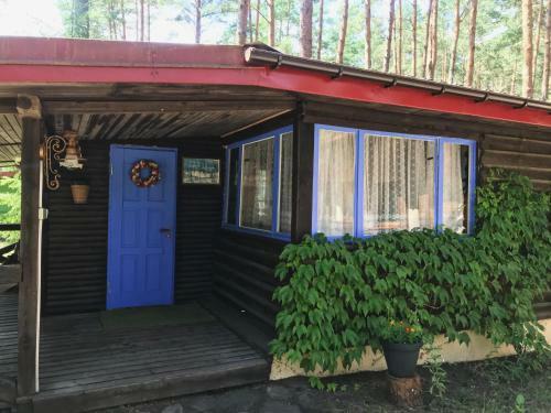Hostal Kanu Club