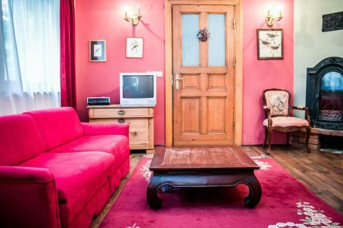 Hostal Kanu Club