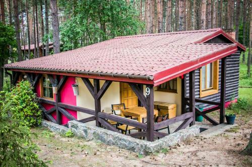 Hostal Kanu Club