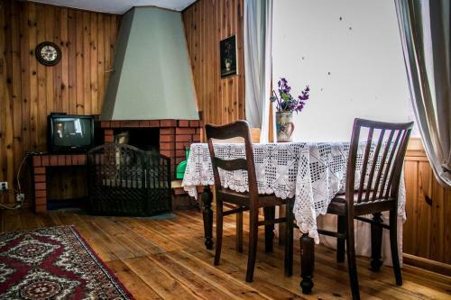 Hostal Kanu Club