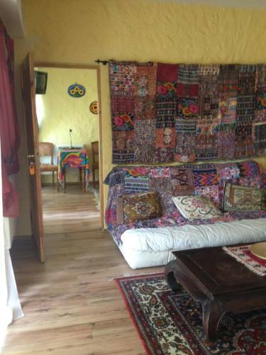 Hostal Kanu Club