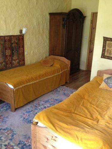 Hostal Kanu Club