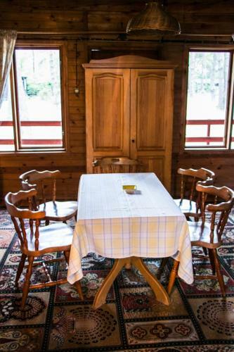 Hostal Kanu Club