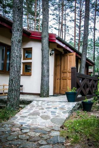 Hostal Kanu Club