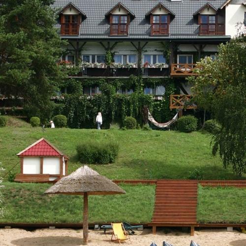 Hostal Kanu Club