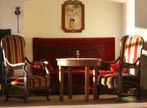 Hostal Kanu Club