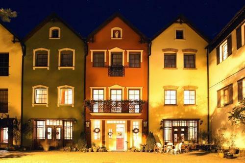 Hostal Kanu Club