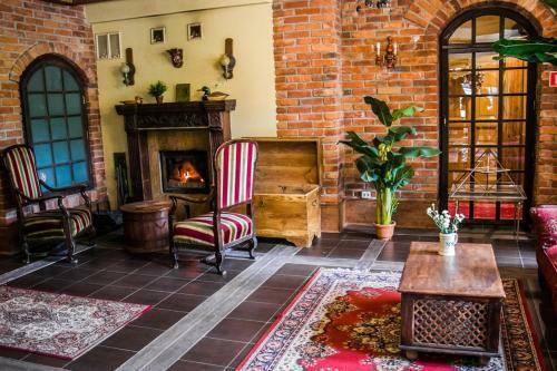 Hostal Kanu Club
