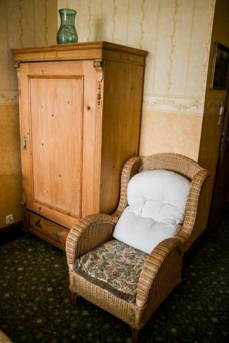 Hostal Kanu Club