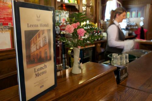 Leens Hotel