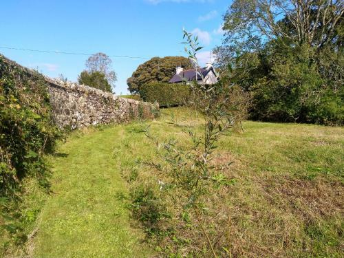 James Tymon Self-catering Cottage