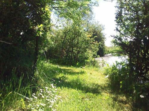 James Tymon Self-catering Cottage