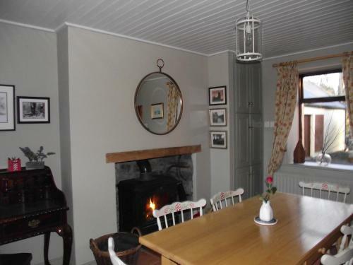 James Tymon Self-catering Cottage