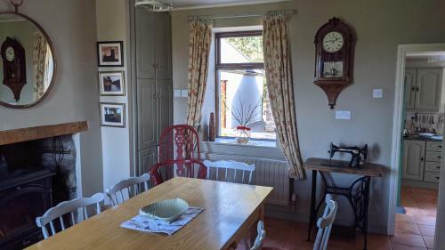 James Tymon Self-catering Cottage