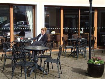Ard Ri House Hotel
