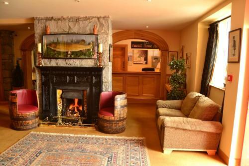 Fairhill House Hotel