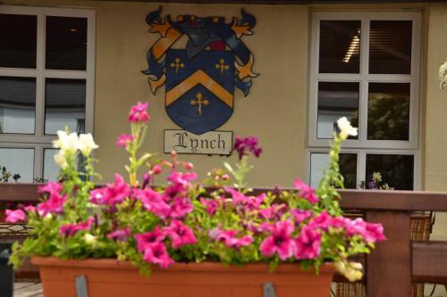 Fairhill House Hotel